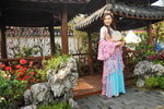 15032018_Hong Kong Flower Show 2018_TVB Artistes_Tang Yi Ting00075