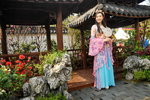 15032018_Hong Kong Flower Show 2018_TVB Artistes_Tang Yi Ting00076