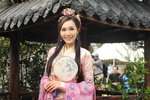 15032018_Hong Kong Flower Show 2018_TVB Artistes_Tang Yi Ting00080