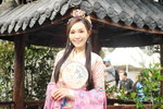 15032018_Hong Kong Flower Show 2018_TVB Artistes_Tang Yi Ting00081
