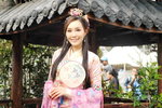 15032018_Hong Kong Flower Show 2018_TVB Artistes_Tang Yi Ting00082