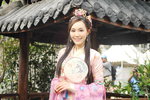 15032018_Hong Kong Flower Show 2018_TVB Artistes_Tang Yi Ting00084