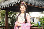 15032018_Hong Kong Flower Show 2018_TVB Artistes_Tang Yi Ting00085