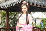 15032018_Hong Kong Flower Show 2018_TVB Artistes_Tang Yi Ting00086