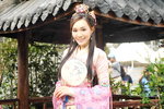 15032018_Hong Kong Flower Show 2018_TVB Artistes_Tang Yi Ting00087