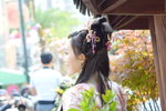 15032018_Hong Kong Flower Show 2018_TVB Artistes_Tang Yi Ting00088