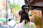 15032018_Hong Kong Flower Show 2018_TVB Artistes_Tang Yi Ting00089