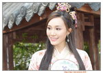 15032018_Hong Kong Flower Show 2018_TVB Artistes_Tang Yi Ting00094
