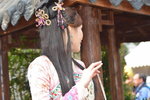 15032018_Hong Kong Flower Show 2018_TVB Artistes_Tang Yi Ting00096