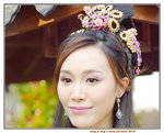 15032018_Hong Kong Flower Show 2018_TVB Artistes_Tang Yi Ting00100