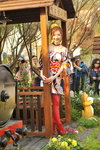 15032018_Hong Kong Flower Show 2018_TVB Artistes_Regina Ho Yee Ting00001
