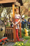 15032018_Hong Kong Flower Show 2018_TVB Artistes_Regina Ho Yee Ting00002