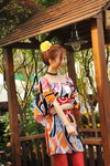 15032018_Hong Kong Flower Show 2018_TVB Artistes_Regina Ho Yee Ting00003