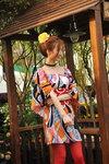 15032018_Hong Kong Flower Show 2018_TVB Artistes_Regina Ho Yee Ting00004