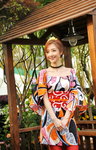 15032018_Hong Kong Flower Show 2018_TVB Artistes_Regina Ho Yee Ting00006