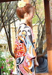 15032018_Hong Kong Flower Show 2018_TVB Artistes_Regina Ho Yee Ting00008