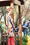 15032018_Hong Kong Flower Show 2018_TVB Artistes_Regina Ho Yee Ting00010