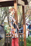 15032018_Hong Kong Flower Show 2018_TVB Artistes_Regina Ho Yee Ting00011