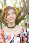 15032018_Hong Kong Flower Show 2018_TVB Artistes_Regina Ho Yee Ting00017