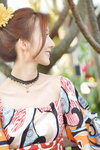 15032018_Hong Kong Flower Show 2018_TVB Artistes_Regina Ho Yee Ting00019