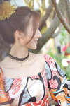 15032018_Hong Kong Flower Show 2018_TVB Artistes_Regina Ho Yee Ting00020