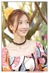 15032018_Hong Kong Flower Show 2018_TVB Artistes_Regina Ho Yee Ting00022