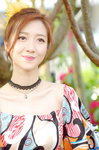 15032018_Hong Kong Flower Show 2018_TVB Artistes_Regina Ho Yee Ting00025