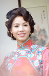 15032018_Hong Kong Flower Show 2018_TVB Artistes_Ng Lok Yee00002