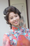 15032018_Hong Kong Flower Show 2018_TVB Artistes_Ng Lok Yee00003