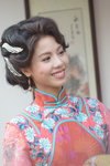 15032018_Hong Kong Flower Show 2018_TVB Artistes_Ng Lok Yee00004