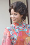 15032018_Hong Kong Flower Show 2018_TVB Artistes_Ng Lok Yee00005