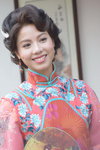 15032018_Hong Kong Flower Show 2018_TVB Artistes_Ng Lok Yee00006