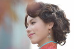 15032018_Hong Kong Flower Show 2018_TVB Artistes_Ng Lok Yee00011