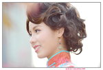 15032018_Hong Kong Flower Show 2018_TVB Artistes_Ng Lok Yee00012