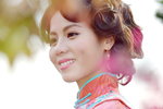 15032018_Hong Kong Flower Show 2018_TVB Artistes_Ng Lok Yee00014