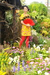 15032018_Hong Kong Flower Show 2018_TVB Artistes_Ng Ka Yee00005