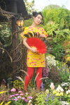 15032018_Hong Kong Flower Show 2018_TVB Artistes_Ng Ka Yee00010