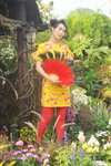 15032018_Hong Kong Flower Show 2018_TVB Artistes_Ng Ka Yee00011