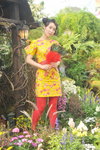 15032018_Hong Kong Flower Show 2018_TVB Artistes_Ng Ka Yee00012