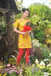 15032018_Hong Kong Flower Show 2018_TVB Artistes_Ng Ka Yee00013