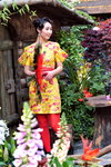 15032018_Hong Kong Flower Show 2018_TVB Artistes_Ng Ka Yee00014