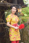 15032018_Hong Kong Flower Show 2018_TVB Artistes_Ng Ka Yee00017