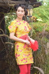 15032018_Hong Kong Flower Show 2018_TVB Artistes_Ng Ka Yee00018