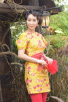 15032018_Hong Kong Flower Show 2018_TVB Artistes_Ng Ka Yee00020