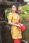 15032018_Hong Kong Flower Show 2018_TVB Artistes_Ng Ka Yee00021