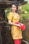 15032018_Hong Kong Flower Show 2018_TVB Artistes_Ng Ka Yee00024