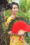 15032018_Hong Kong Flower Show 2018_TVB Artistes_Ng Ka Yee00027