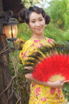 15032018_Hong Kong Flower Show 2018_TVB Artistes_Ng Ka Yee00028