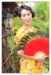 15032018_Hong Kong Flower Show 2018_TVB Artistes_Ng Ka Yee00029