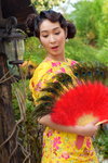 15032018_Hong Kong Flower Show 2018_TVB Artistes_Ng Ka Yee00030